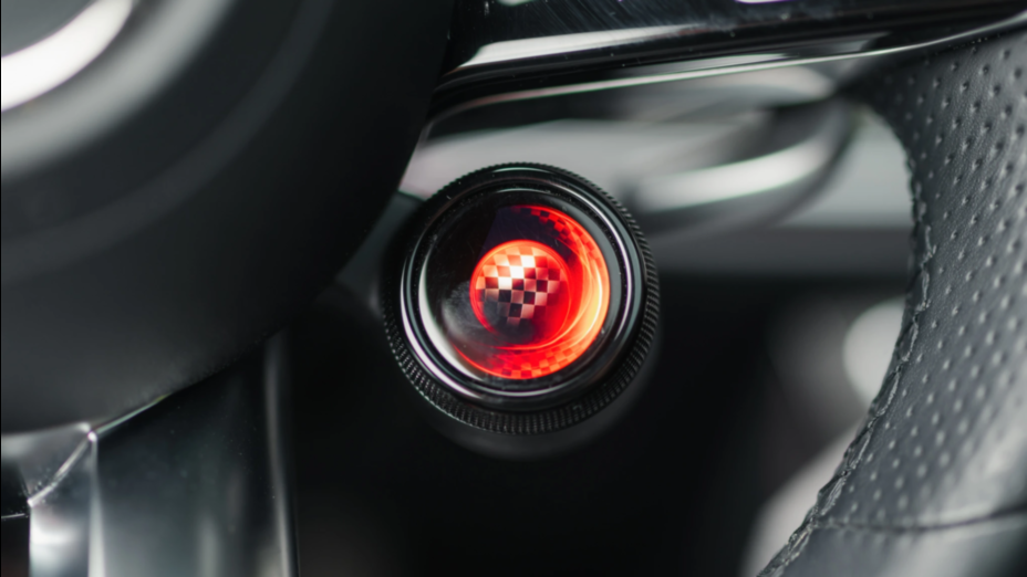 MERCEDES-BENZ E Klasa E 53 AMG 4-Matic+