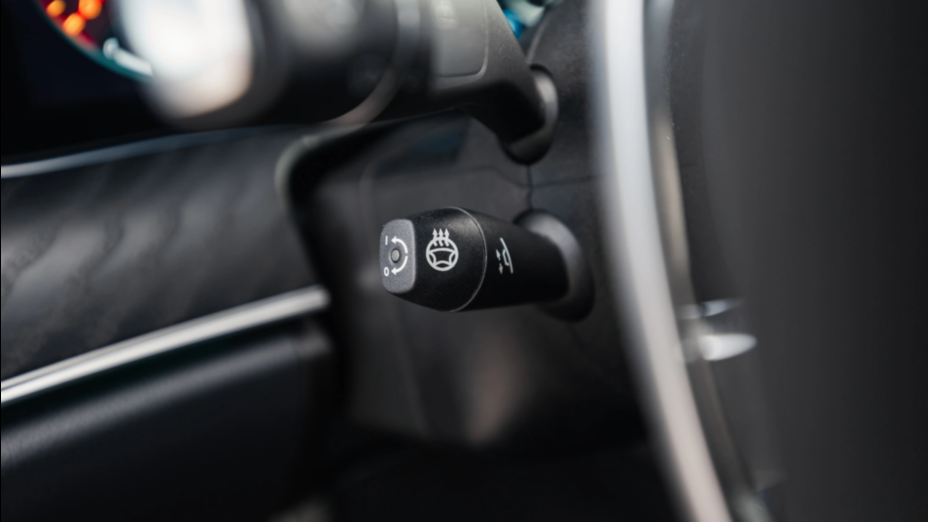 MERCEDES-BENZ E Klasa AMG E 63 S 4-Matic+