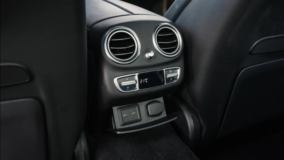 MERCEDES-BENZ E Klasa AMG E 63 S 4-Matic+