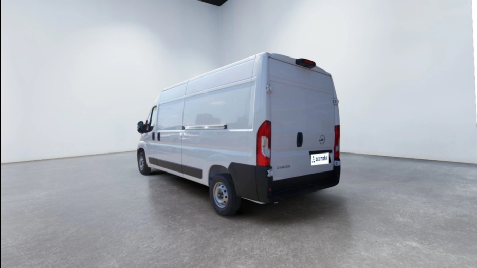 OPEL Movano Movano Heavy CDTI L4H2 Nowy