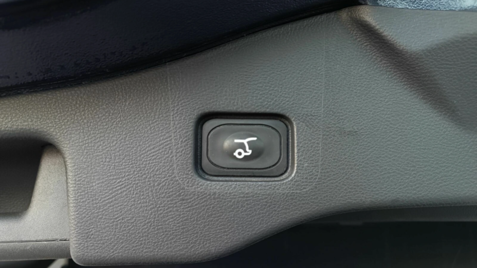 FORD Mondeo Mondeo 2.0 Hybrid Titanium