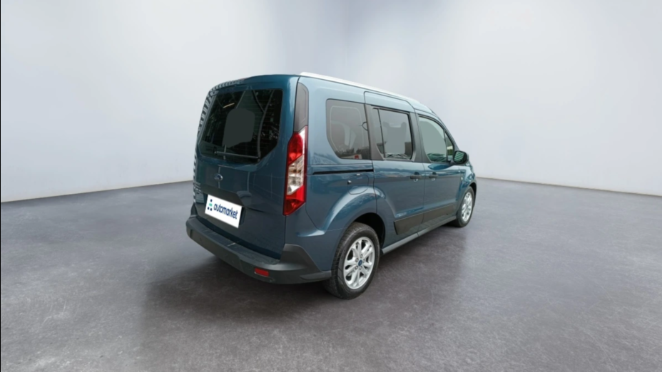 FORD Tourneo Connect Tourneo Connect 1.5 EcoBlue Trend