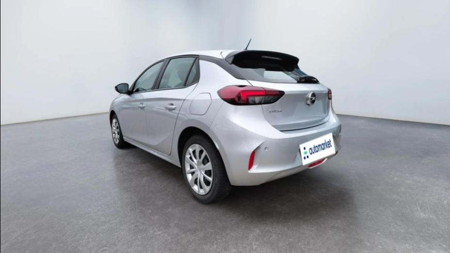 OPEL Corsa Corsa 1.2 S&S