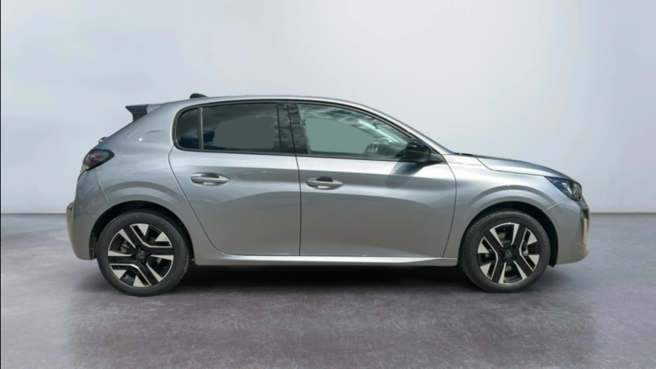 PEUGEOT 208 208 1.2 mHEV Allure Nowy