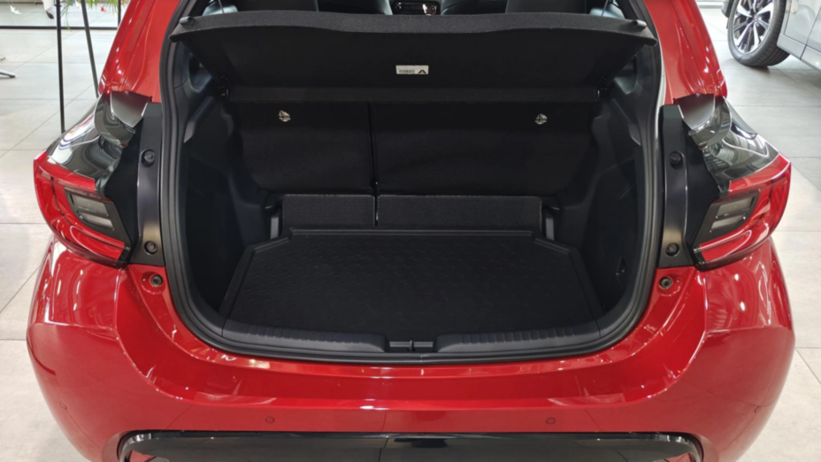 MAZDA 2 2 1.5 Hybrid Homura Plus CVT Nowy