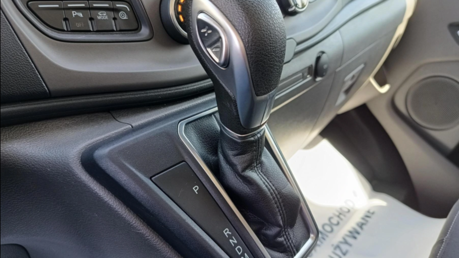 FORD Transit Custom Transit Custom 300 L1H2 Trend Aut.