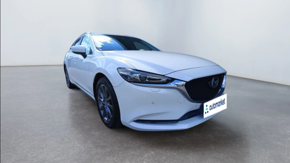 MAZDA 6 6 2.0 SkyJoy/SkyBusiness