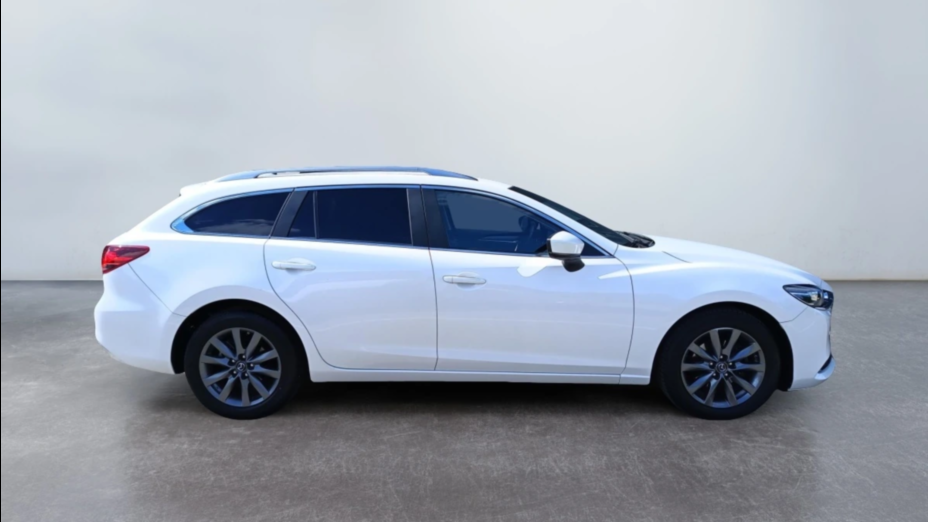 MAZDA 6 6 2.0 SkyJoy/SkyBusiness