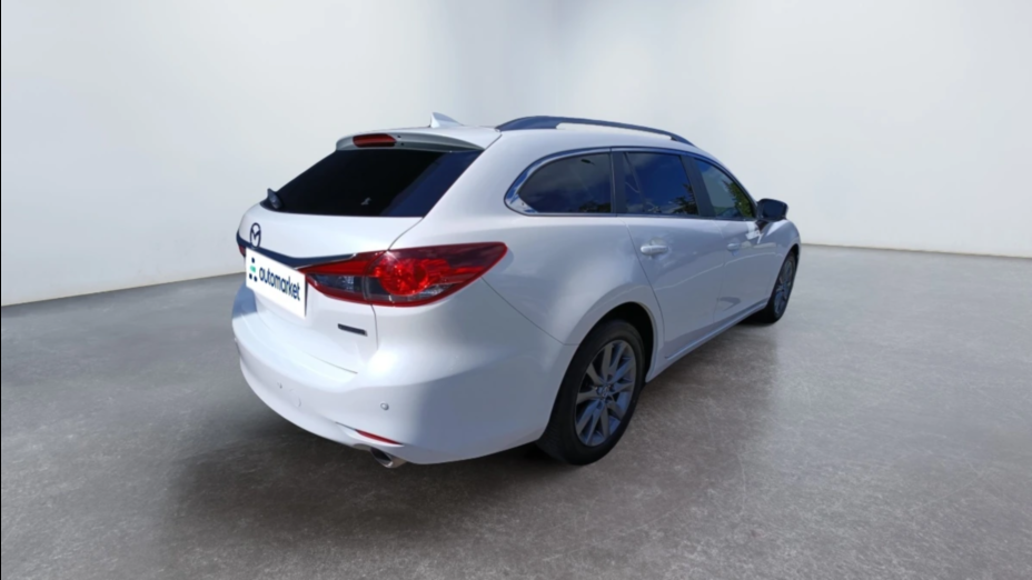 MAZDA 6 6 2.0 SkyJoy/SkyBusiness