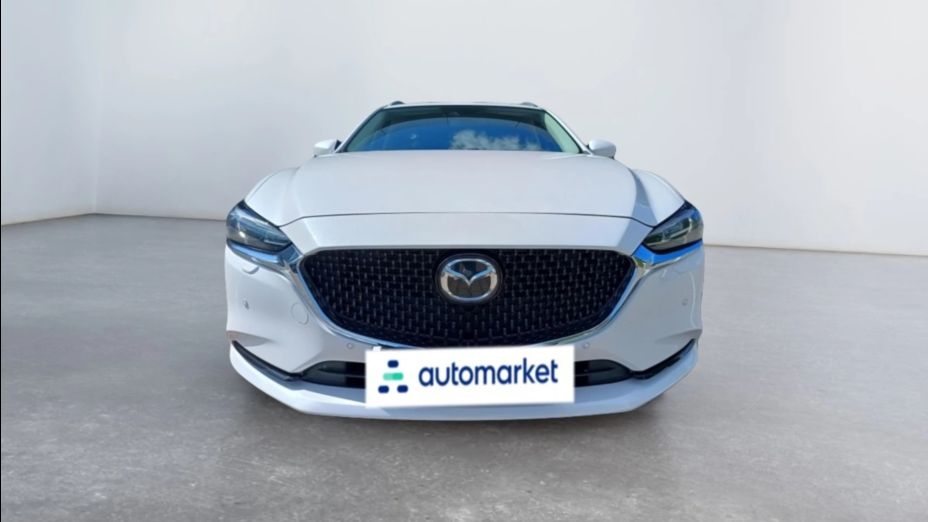 MAZDA 6 6 2.0 SkyJoy/SkyBusiness