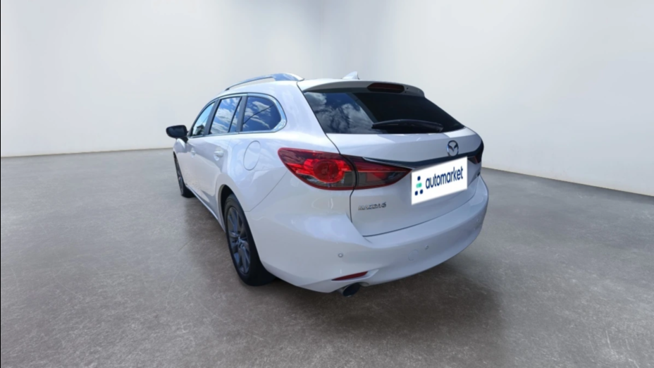 MAZDA 6 6 2.0 SkyJoy/SkyBusiness