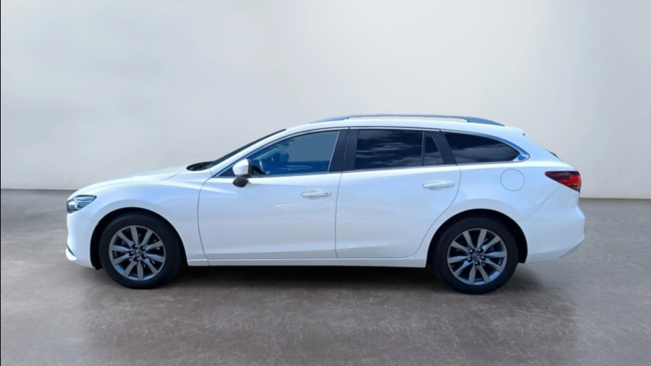 MAZDA 6 6 2.0 SkyJoy/SkyBusiness