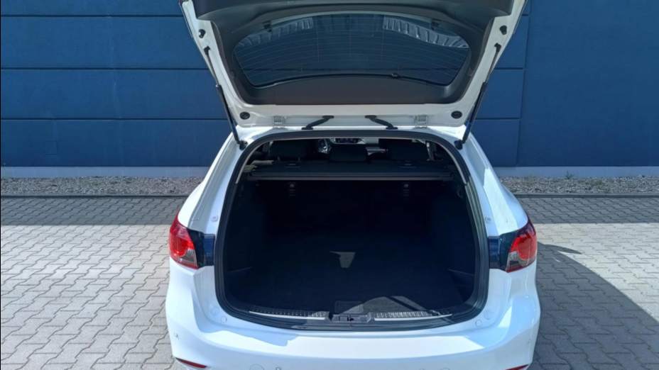 MAZDA 6 6 2.0 SkyJoy/SkyBusiness