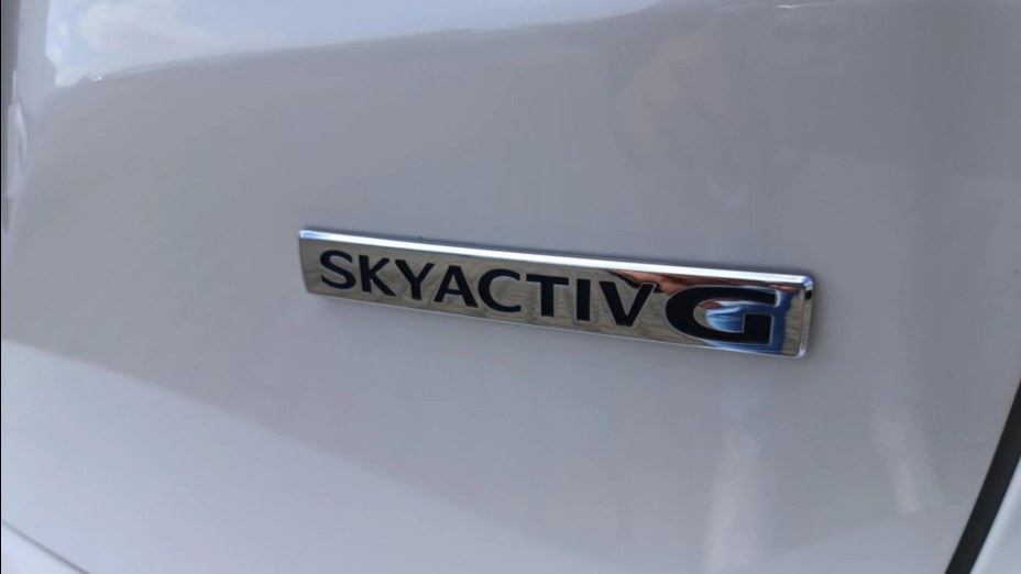 MAZDA 6 6 2.0 SkyJoy/SkyBusiness