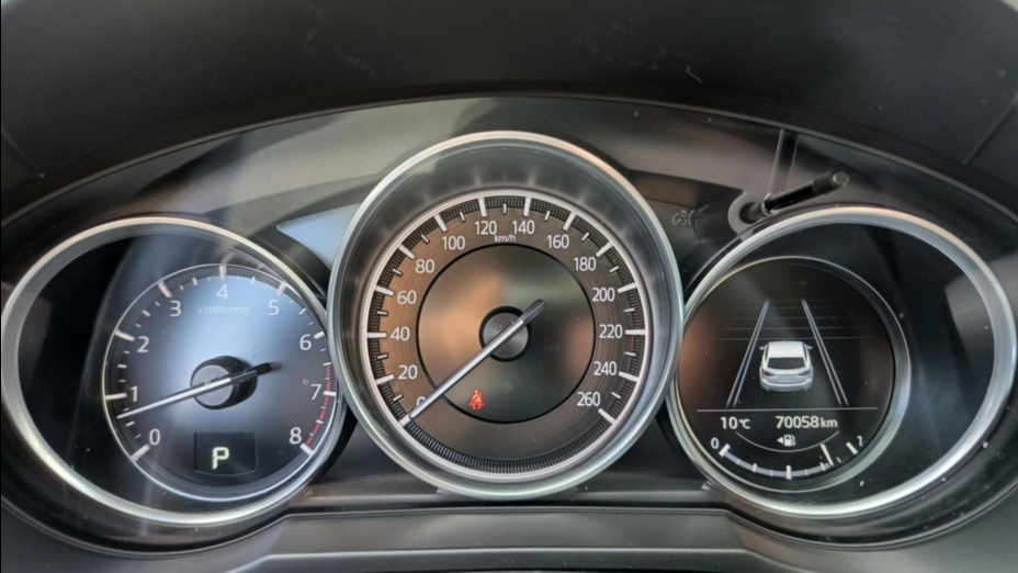 MAZDA 6 6 2.0 SkyJoy/SkyBusiness