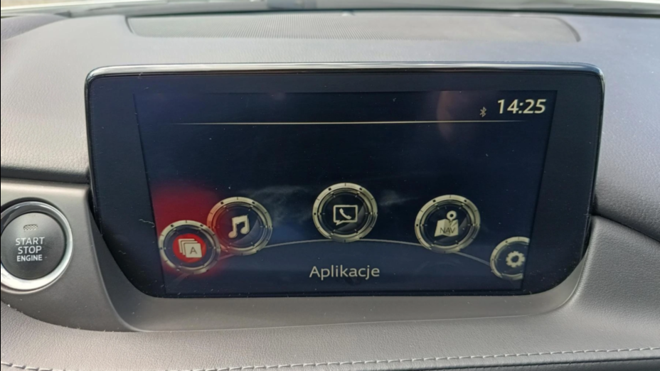 MAZDA 6 6 2.0 SkyJoy/SkyBusiness