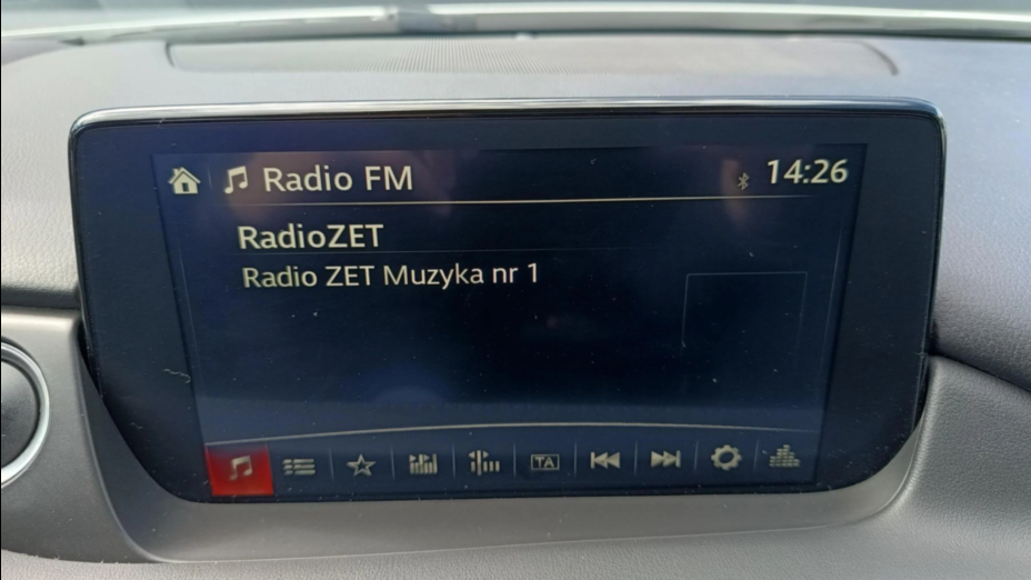 MAZDA 6 6 2.0 SkyJoy/SkyBusiness