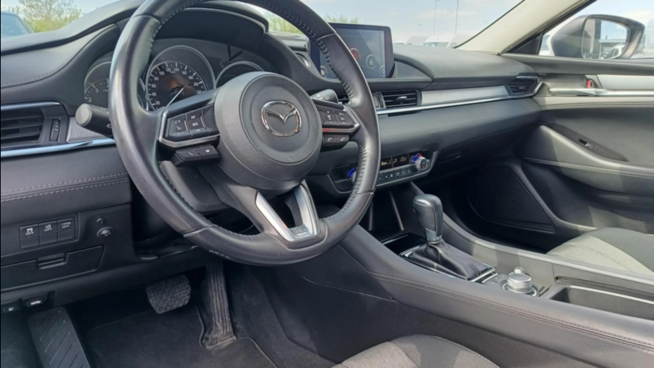 MAZDA 6 6 2.0 SkyJoy/SkyBusiness