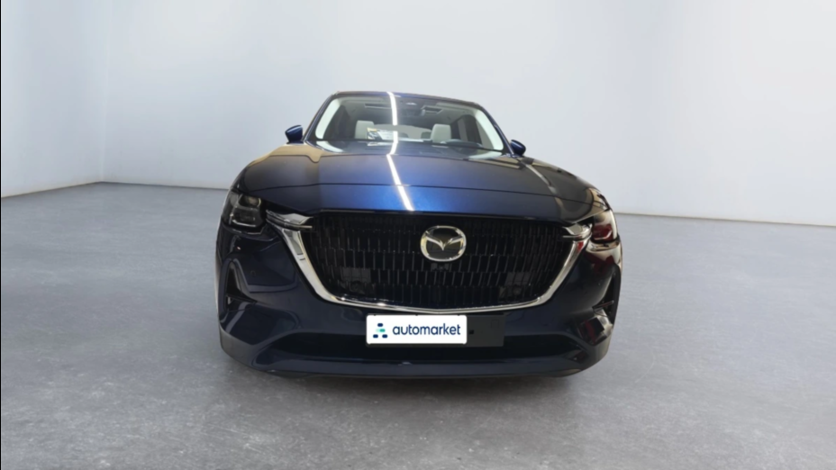 MAZDA CX-60 CX-60 3.3 D mHEV Takumi aut Nowy