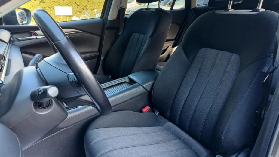 MAZDA 6 6 2.0 SkyJoy/SkyBusiness aut