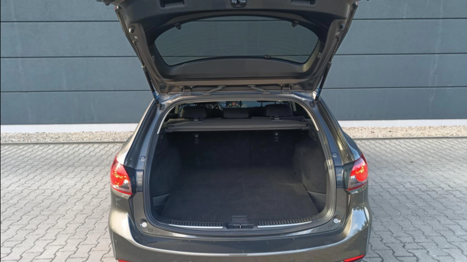 MAZDA 6 6 2.0 SkyJoy/SkyBusiness aut