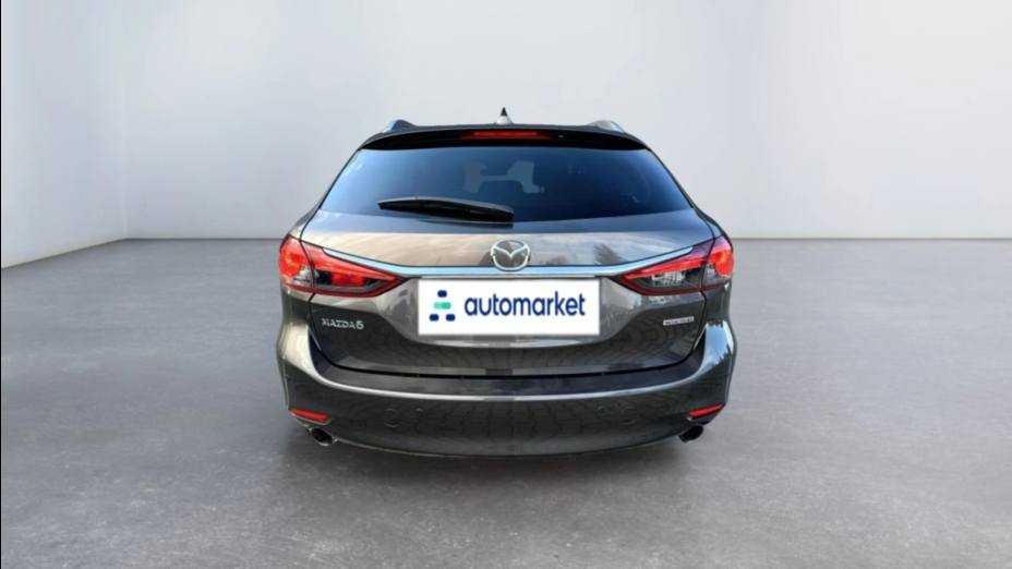 MAZDA 6 6 2.0 SkyJoy/SkyBusiness aut