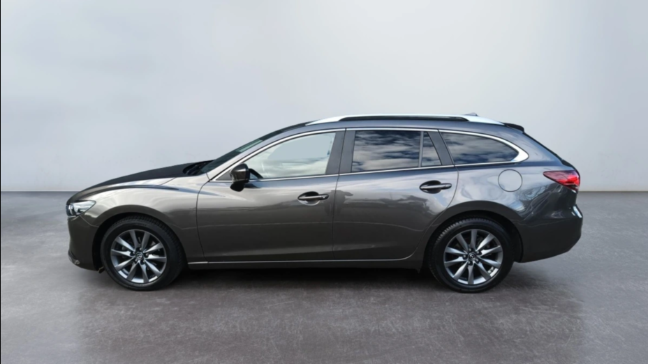 MAZDA 6 6 2.0 SkyJoy/SkyBusiness aut