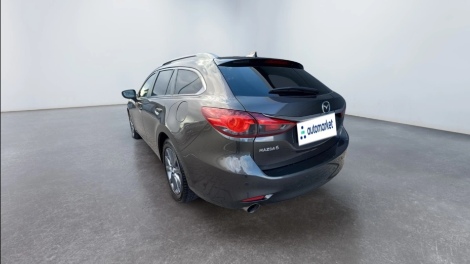 MAZDA 6 6 2.0 SkyJoy/SkyBusiness aut