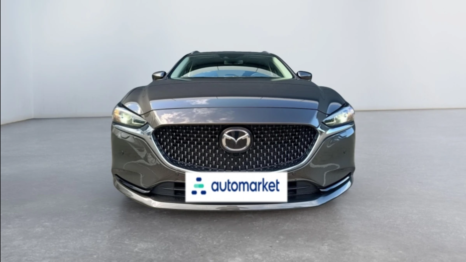 MAZDA 6 6 2.0 SkyJoy/SkyBusiness aut