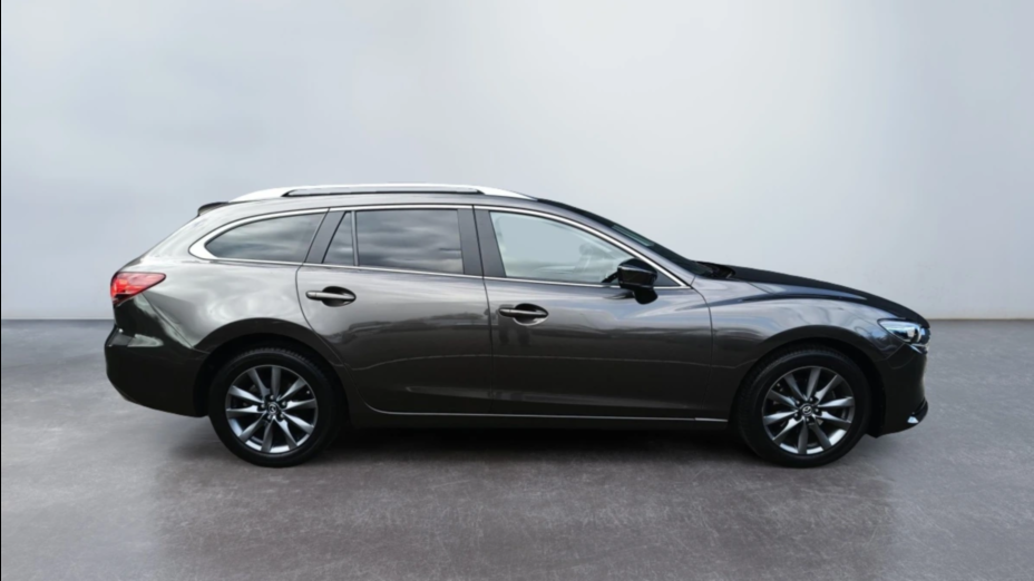 MAZDA 6 6 2.0 SkyJoy/SkyBusiness aut