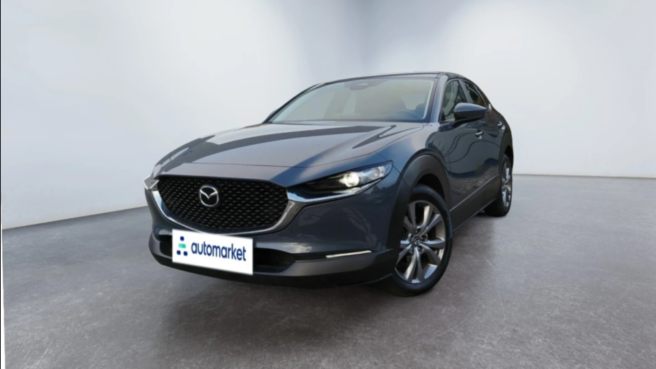 MAZDA CX-30 CX-30 2.0 mHEV Kanjo 2WD aut