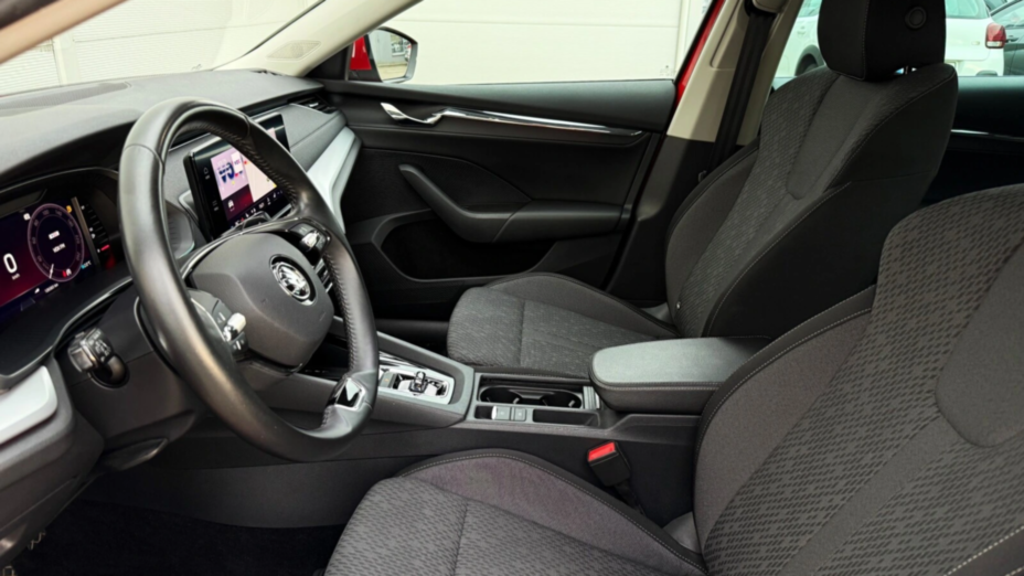 SKODA Octavia Octavia 2.0 TDI SCR Style DSG