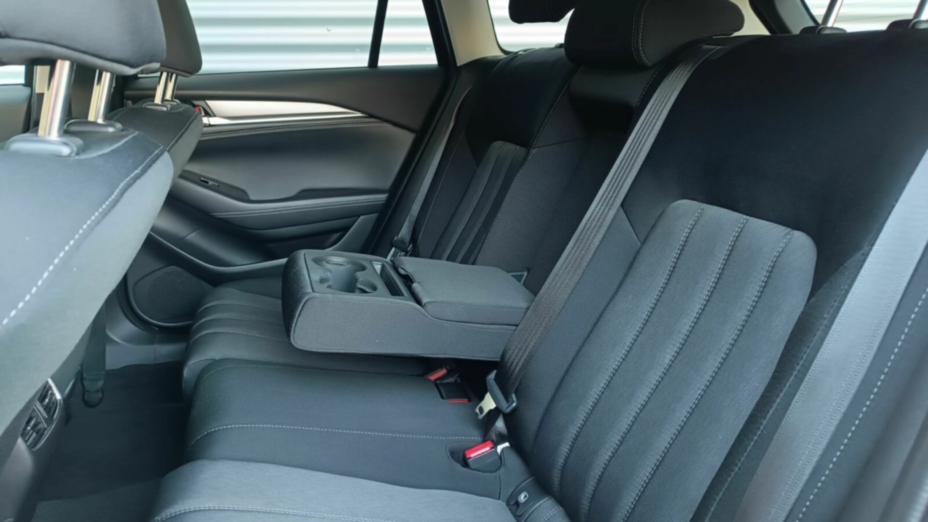 MAZDA 6 6 2.0 SkyMotion aut