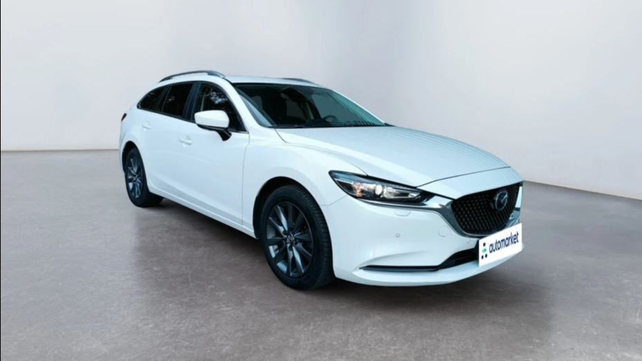 MAZDA 6 6 2.0 SkyMotion aut