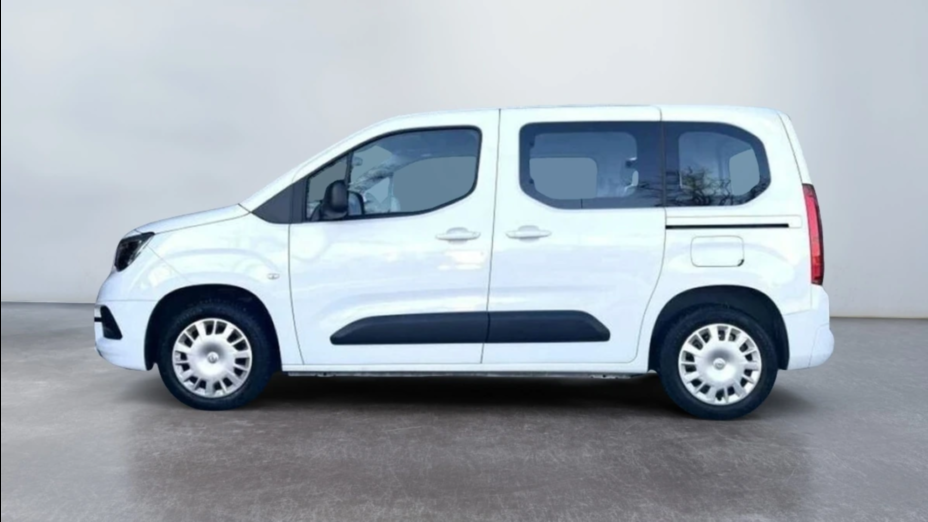 OPEL Combo Combo Life 1.5 CDTI S&S