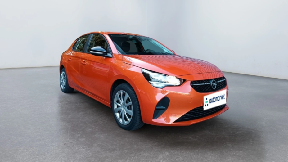 OPEL Corsa Corsa 1.2 Edition S&S