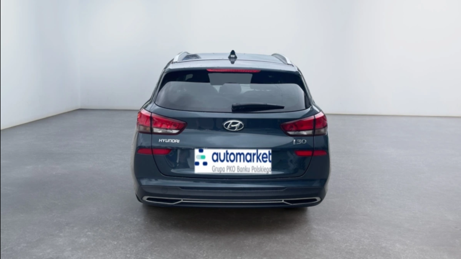 HYUNDAI i30 i30 1.0 T-GDI Smart