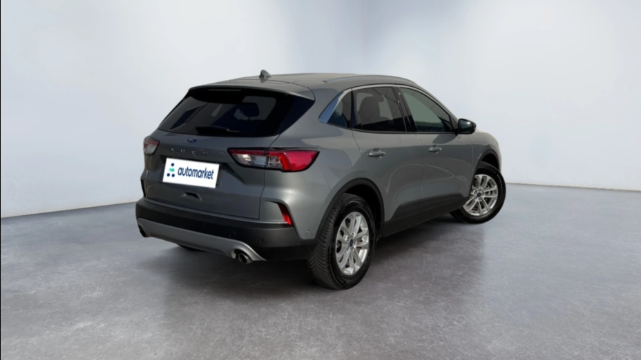 FORD Kuga Kuga 1.5 EcoBoost FWD Titanium X