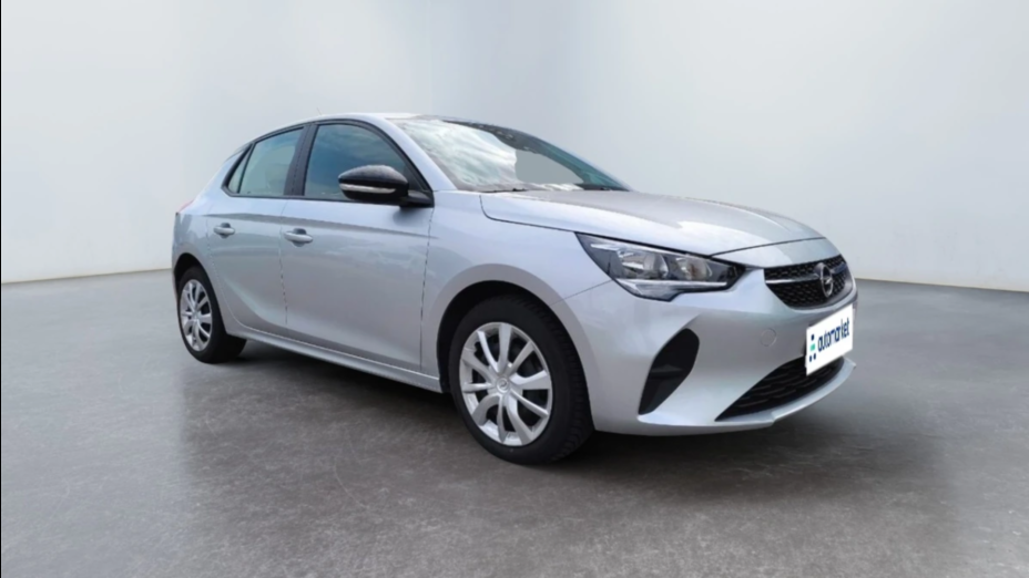 OPEL Corsa Corsa 1.2 S&S