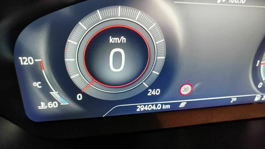 FORD Focus Focus 1.0 EcoBoost Titanium X