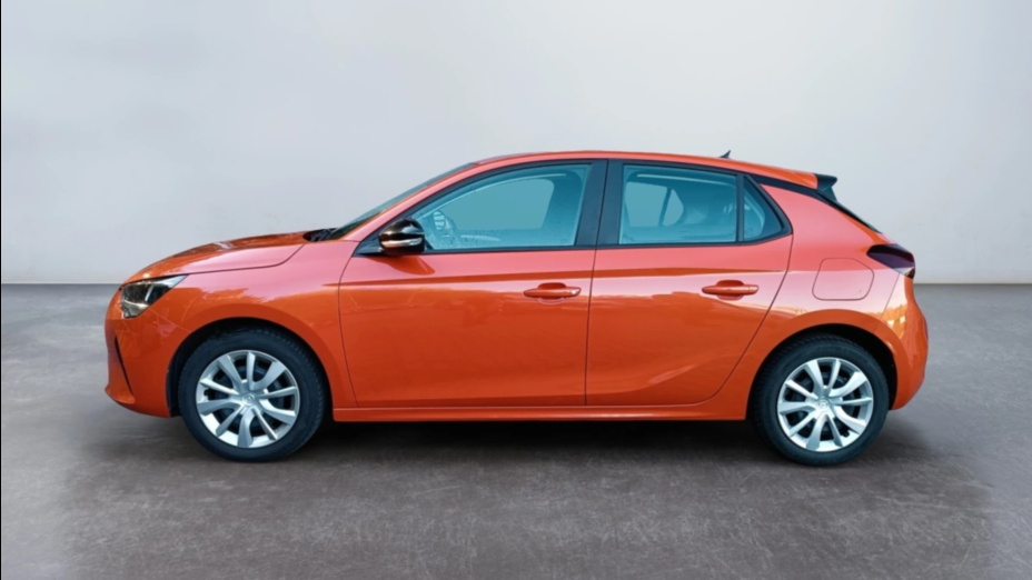 OPEL Corsa Corsa 1.2 Edition S&S