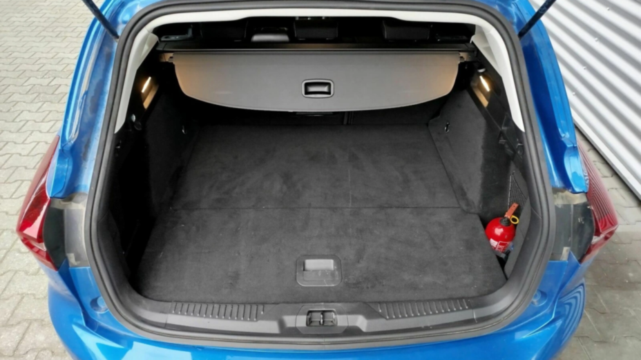 FORD Focus Focus 1.0 EcoBoost Titanium X