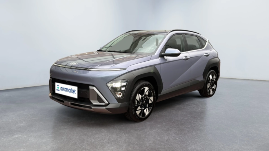 HYUNDAI Kona Kona 1.6 GDI Hybrid Executive DCT