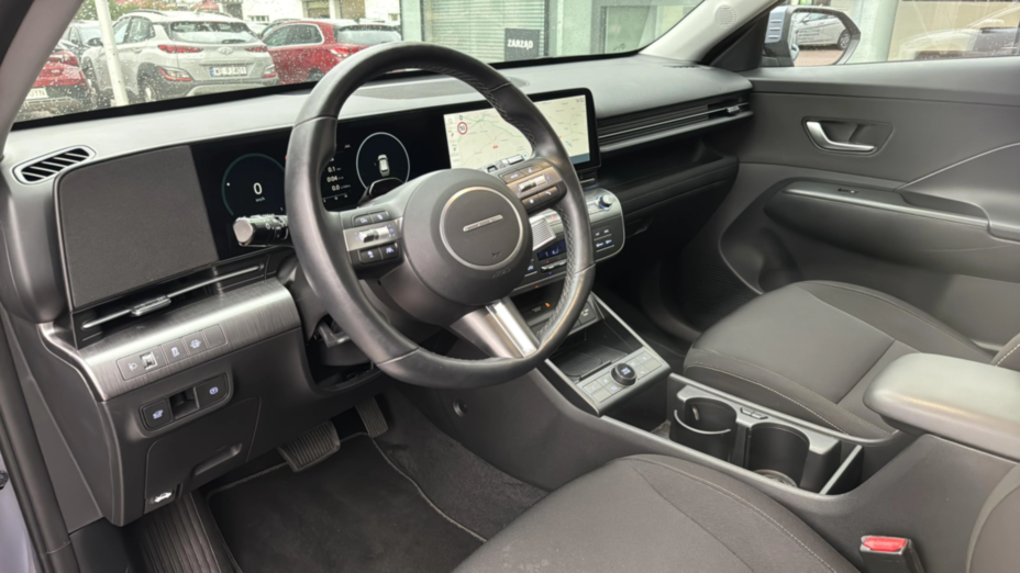 HYUNDAI Kona Kona 1.6 GDI Hybrid Executive DCT