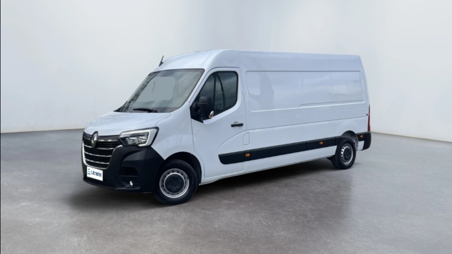 RENAULT Master Master dCi L3H2 Extra