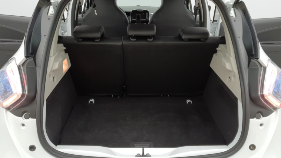 RENAULT ZOE ZOE R110 Z.E. 40 Intens (z akumulatorem)