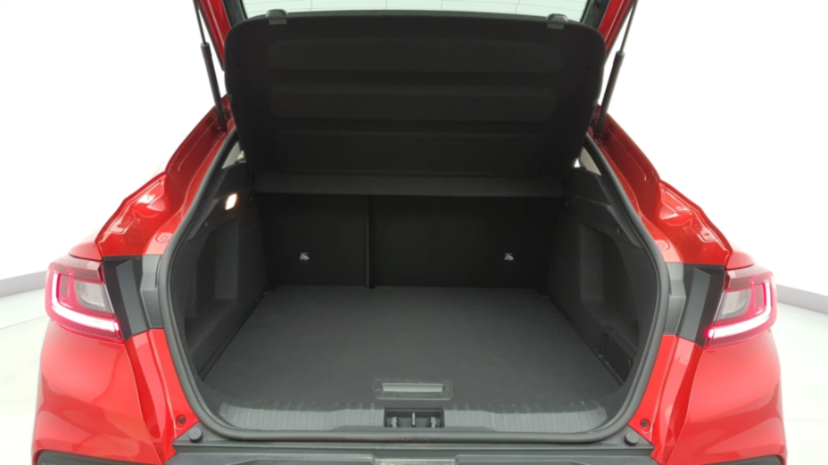 RENAULT Arkana Arkana 1.6 E-Tech Full Hybrid 145 Techno MMT