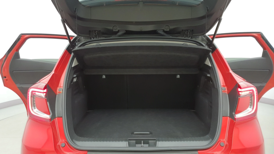 RENAULT Captur Captur 1.6 E-TECH Full Hybrid 145 Techno