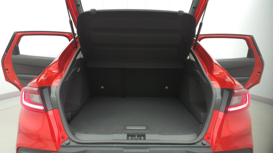 RENAULT Arkana Arkana 1.3 TCe mHEV Zen EDC