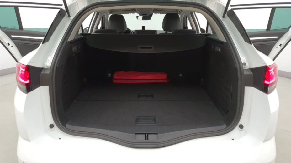 RENAULT Megane Megane 1.5 Blue dCi Techno EDC